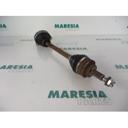 Renault - Kangoo - Aandrijfas links-voor