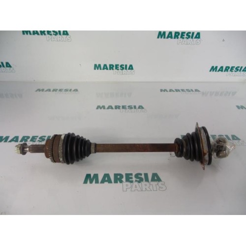 Renault - Kangoo - Front drive shaft, left