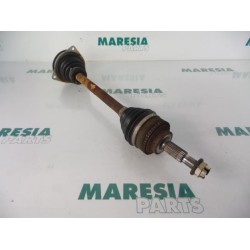 Renault - Kangoo - Aandrijfas links-voor