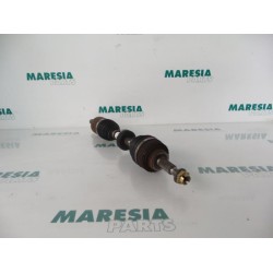 Renault - Kangoo - Front drive shaft, left