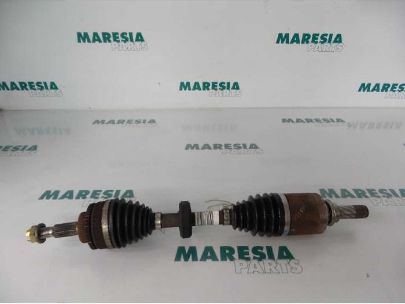 Renault - Kangoo - Front drive shaft, left