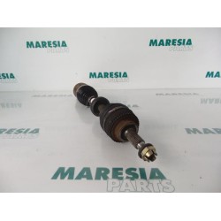 Renault - Kangoo - Front drive shaft, left