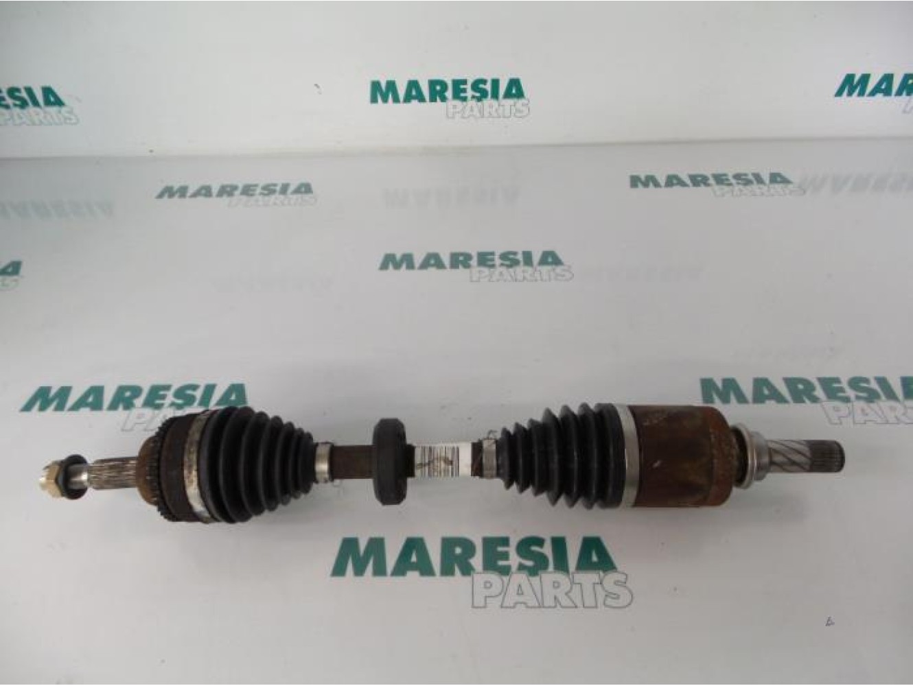 Renault - Kangoo - Front drive shaft, left