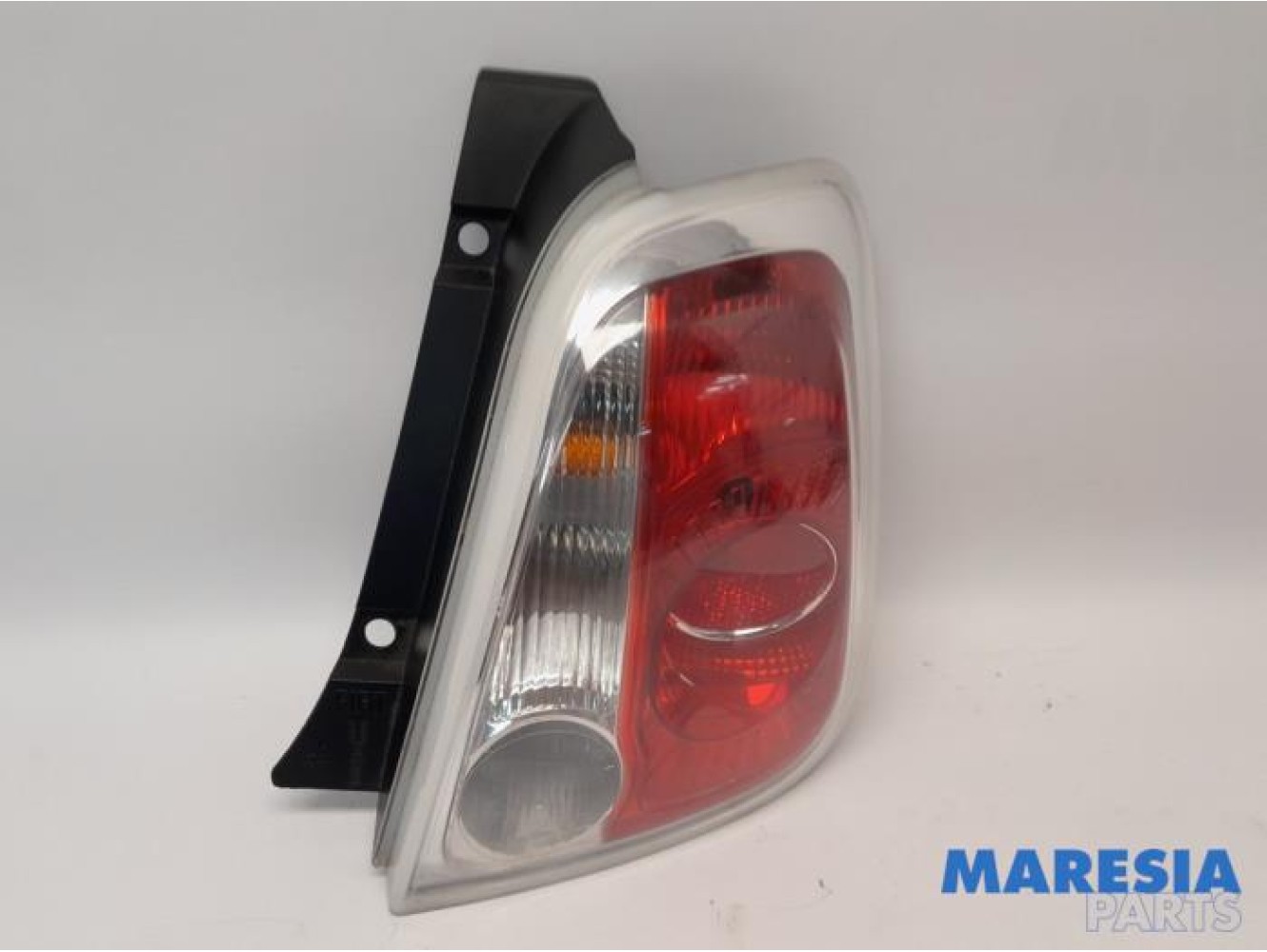 Fiat - 500 - Rücklicht rechts