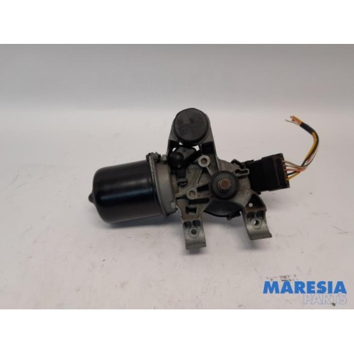 Citroen - C1 - Front wiper motor