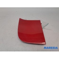 Citroen - C1 - Tank Klep
