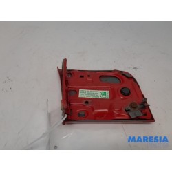 Citroen - C1 - Tank Klep