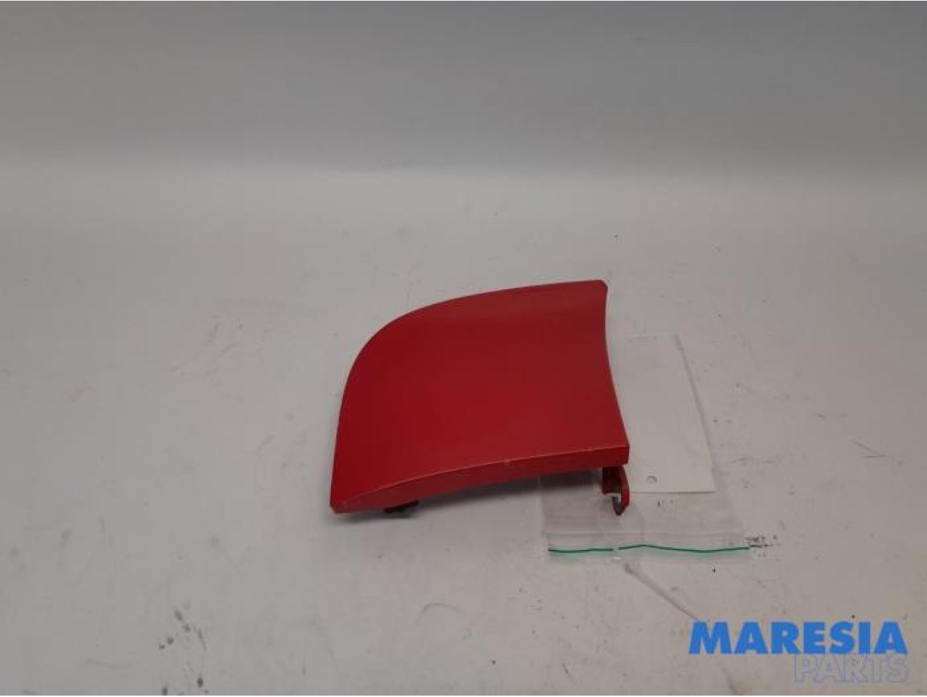Citroen - C1 - Tank Klep