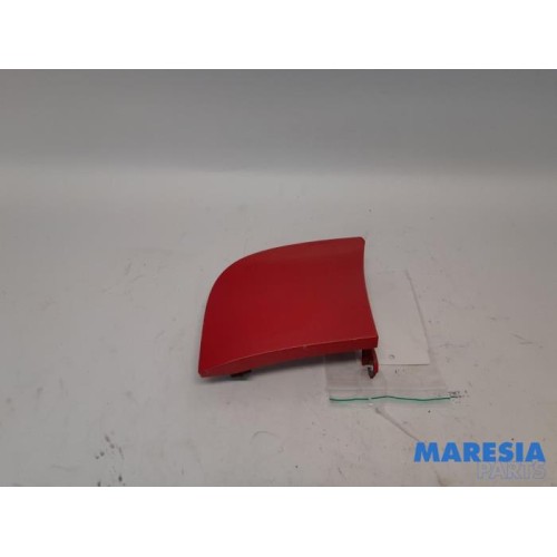 Citroen - C1 - Tank Klep