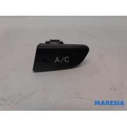 Citroen - C1 - Air conditioning switch