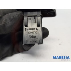 Citroen - C1 - Air conditioning switch