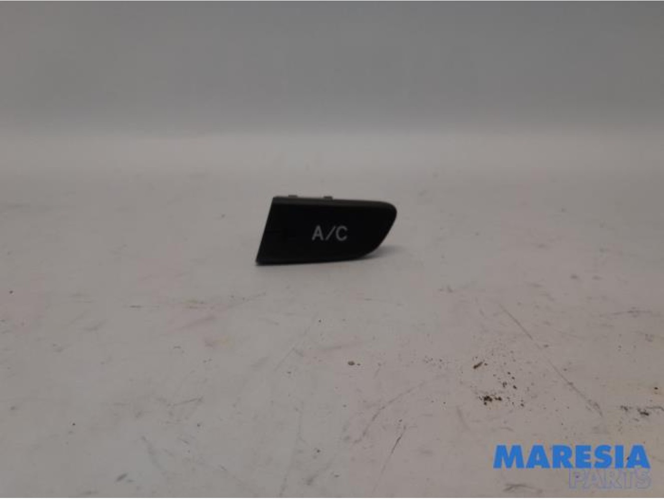 Citroen - C1 - Air conditioning switch