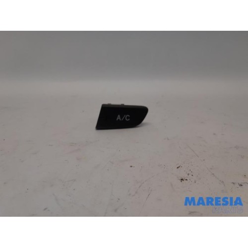 Citroen - C1 - Klima Schalter