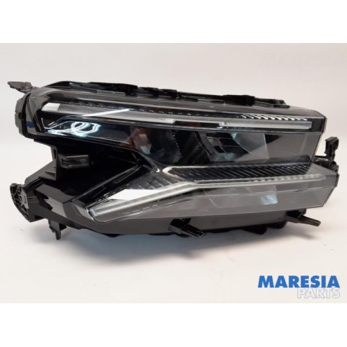 Citroen - C5 Aircross - Koplamp rechts