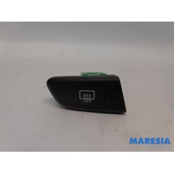 Citroen - C1 - Verwarmingsschakelaar Achterruit