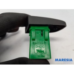 Citroen - C1 - Verwarmingsschakelaar Achterruit