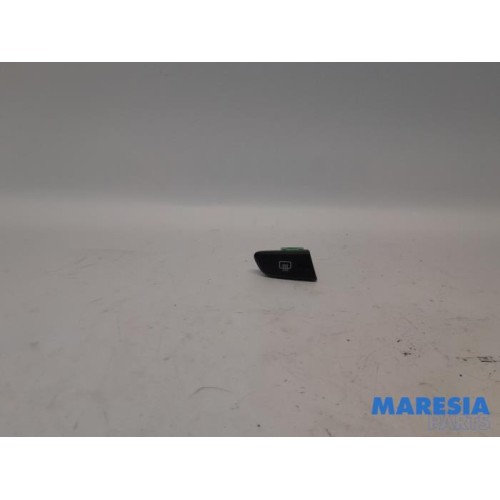 Citroen - C1 - Verwarmingsschakelaar Achterruit