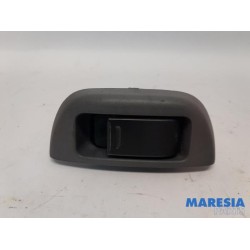 Citroen - C1 - Multi-functional window switch