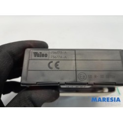 Citroen - C1 - Body control computer