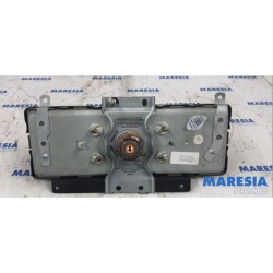 Renault - Megane Scenic - Right airbag (dashboard)