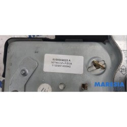 Renault - Megane Scenic - Right airbag (dashboard)