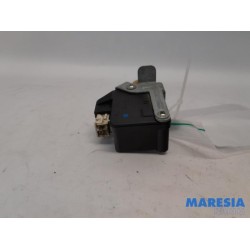 Citroen - C1 - Tailgate motor