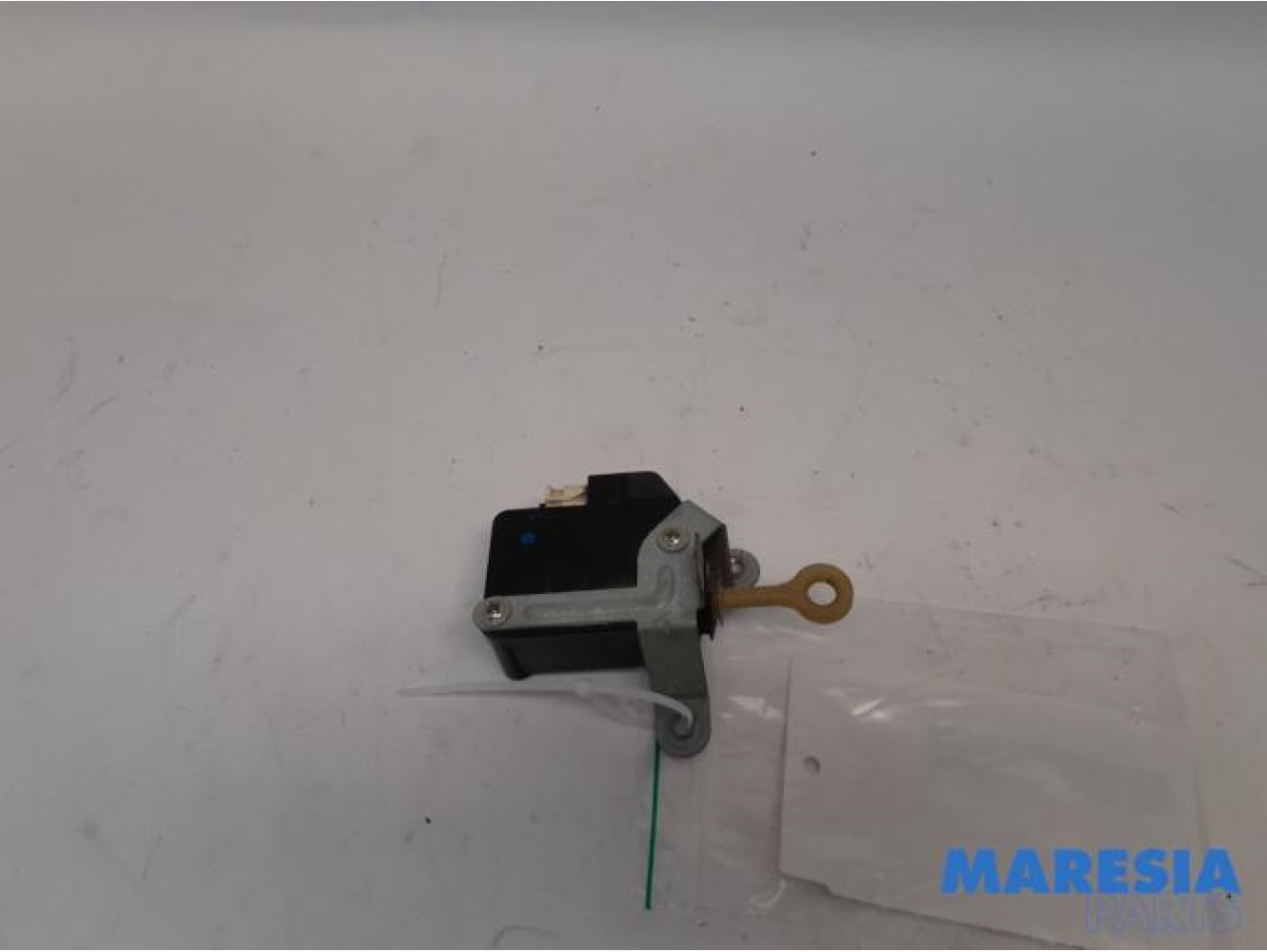 Citroen - C1 - Tailgate motor