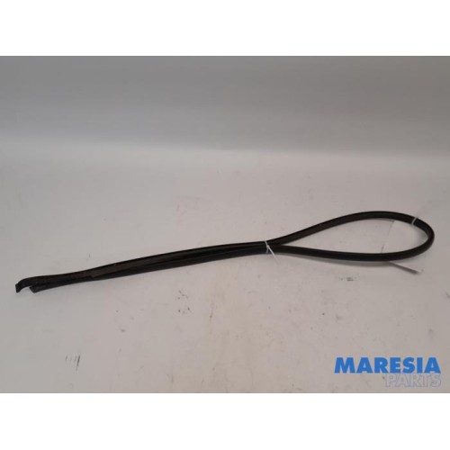 Citroen - C1 - Dakrubber rechts