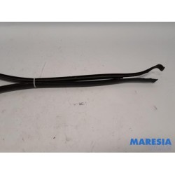 Citroen - C1 - Dakrubber links