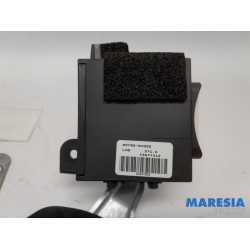Citroen - C1 - Computer Motormanagement