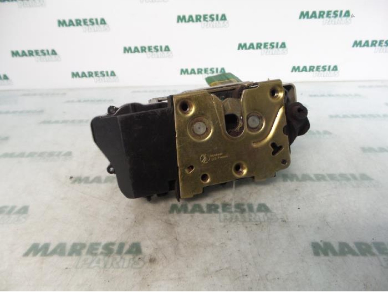 Citroen - Xsara - Türschlossmechanik 4-türig links hinten