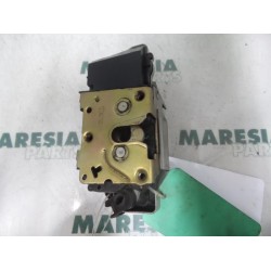 Citroen - Xsara - Türschlossmechanik 4-türig links hinten