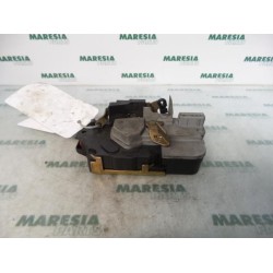Citroen - Xsara - Deurslot Mechaniek 4Deurs links-achter