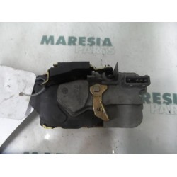 Citroen - Xsara - Deurslot Mechaniek 4Deurs links-achter