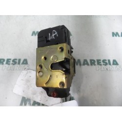 Citroen - Xsara - Deurslot Mechaniek 4Deurs links-achter