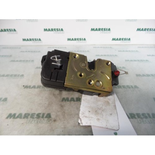Citroen - Xsara - Deurslot Mechaniek 4Deurs links-achter