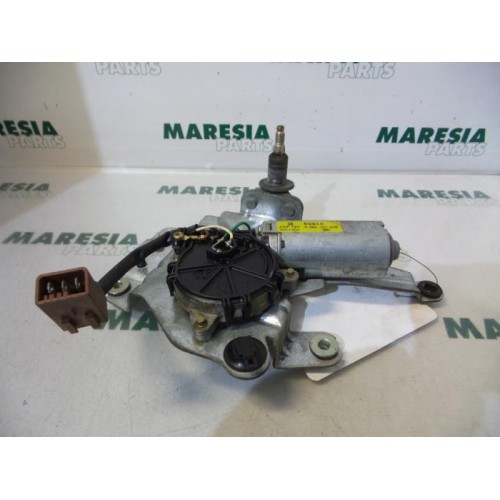 Citroen - Berlingo - Rear wiper motor