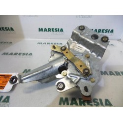 Citroen - Berlingo - Rear wiper motor