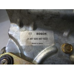 Citroen - Berlingo - Rear wiper motor