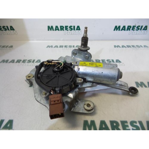 Citroen - Berlingo - Rear wiper motor