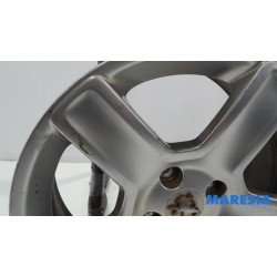 Peugeot - 307 - Wheel
