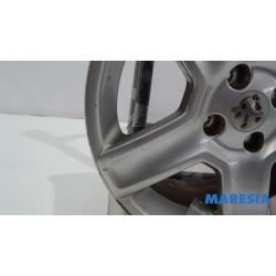 Peugeot - 307 - Velg