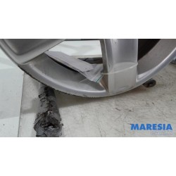 Peugeot - 307 - Velg