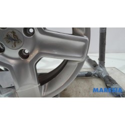 Peugeot - 307 - Velg