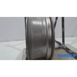 Peugeot - 307 - Velg