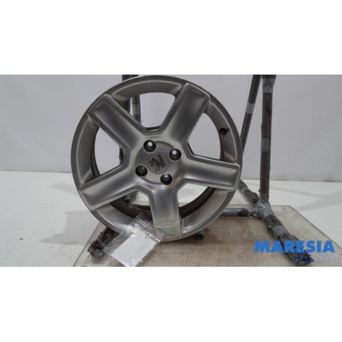 Peugeot - 307 - Velg