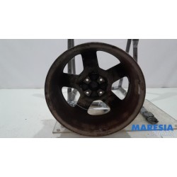 Peugeot - 307 - Velg
