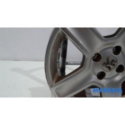 Peugeot - 307 - Felge