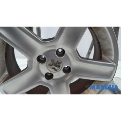 Peugeot - 307 - Felge