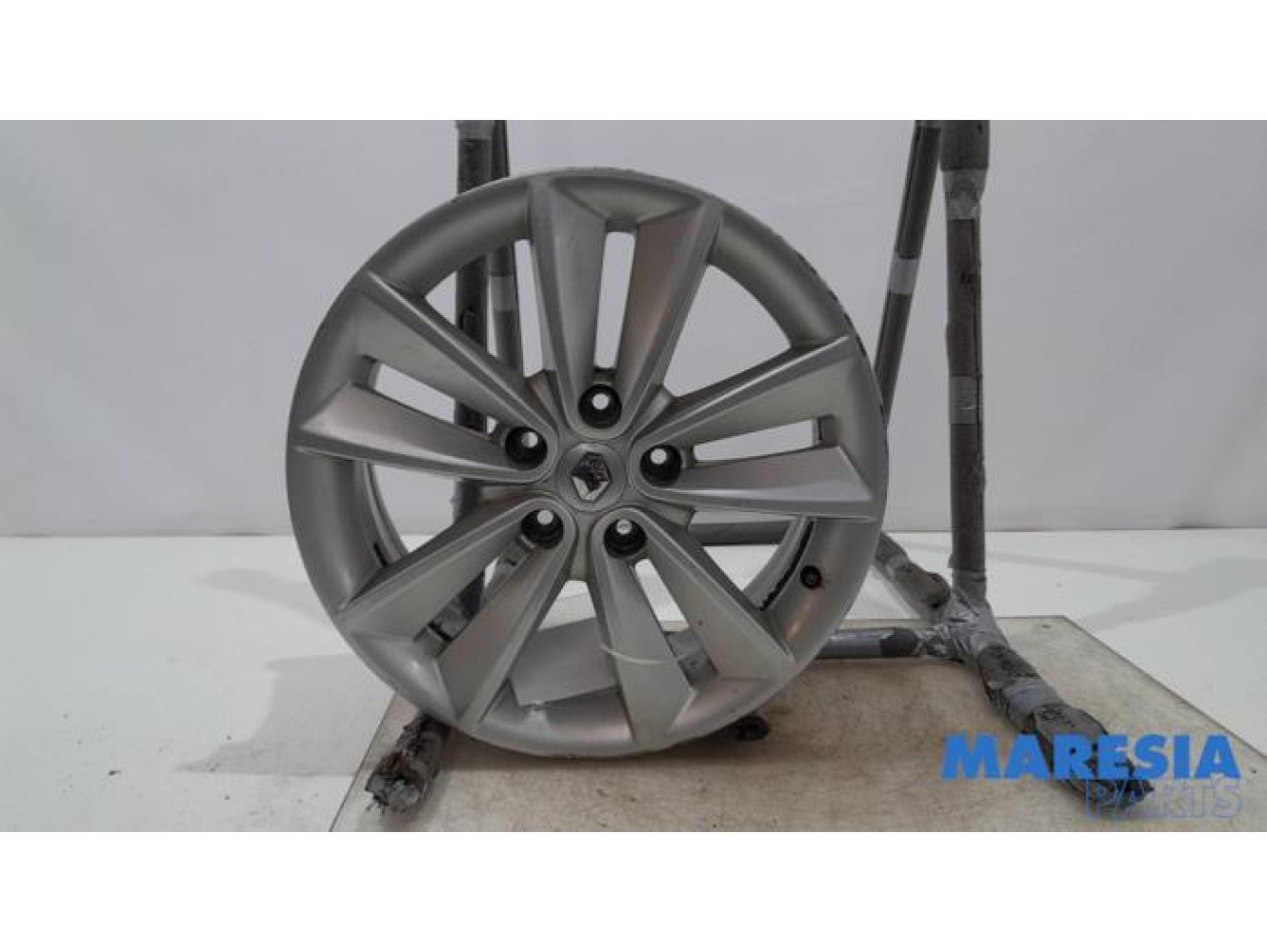 Renault - Scenic - Velg